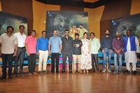 Miracle Movie Prees Meet